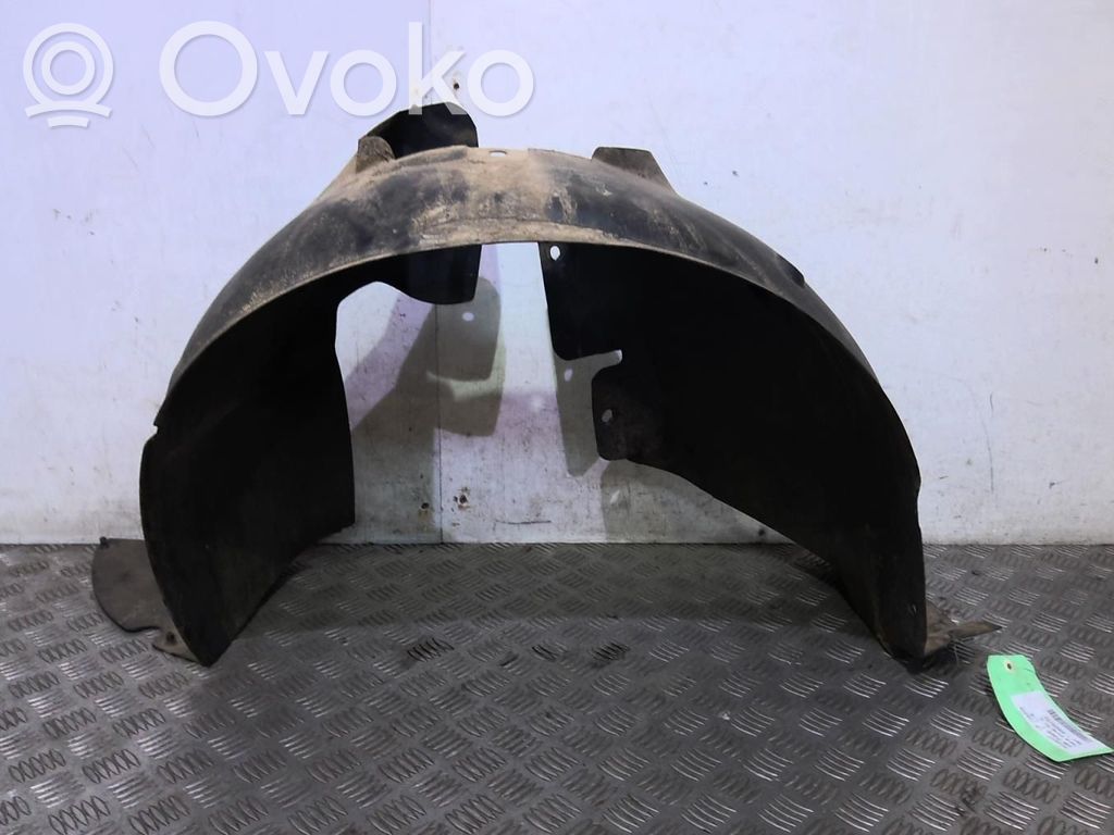 Peugeot 206 Apărători interioare aripă roată față 
