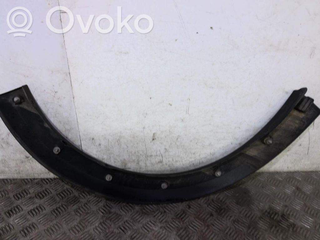 Dacia Sandero Rivestimento passaruota anteriore 
