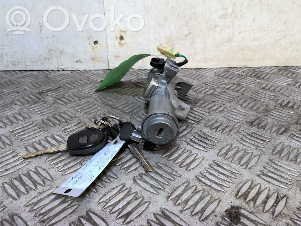 Virtalukko   37101M75J10000