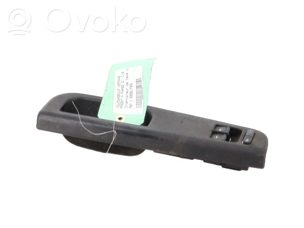 Comutator comandă geamuri electrice   1J3959857B