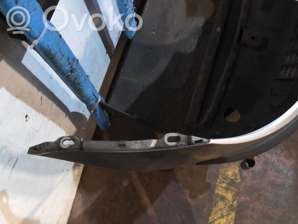 Lancia Ypsilon Front bumper 