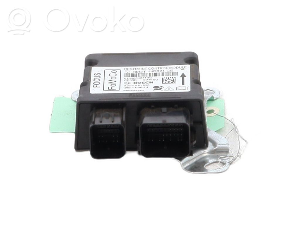 Airbag control unit/module   1767129