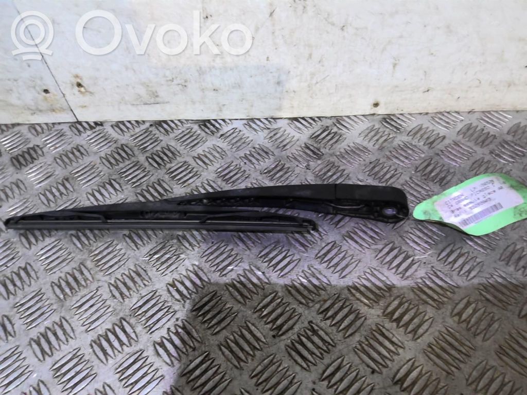 Citroen C4 Grand Picasso Braccio della spazzola tergicristallo posteriore 