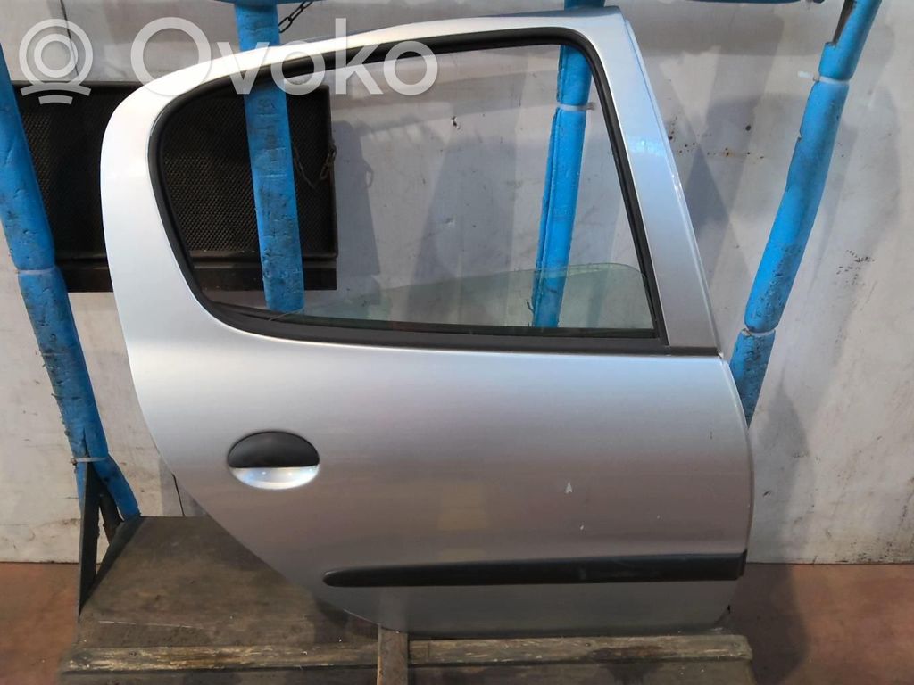 Ușă spate   9008A5