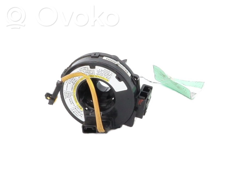 Suzuki SX4 Taśma / Pierścień ślizgowy Airbag / SRS 