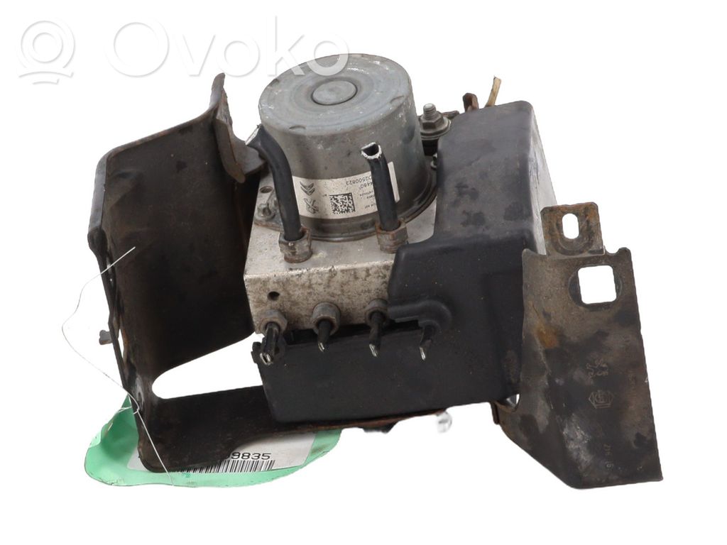 Citroen Berlingo ABS Pump 