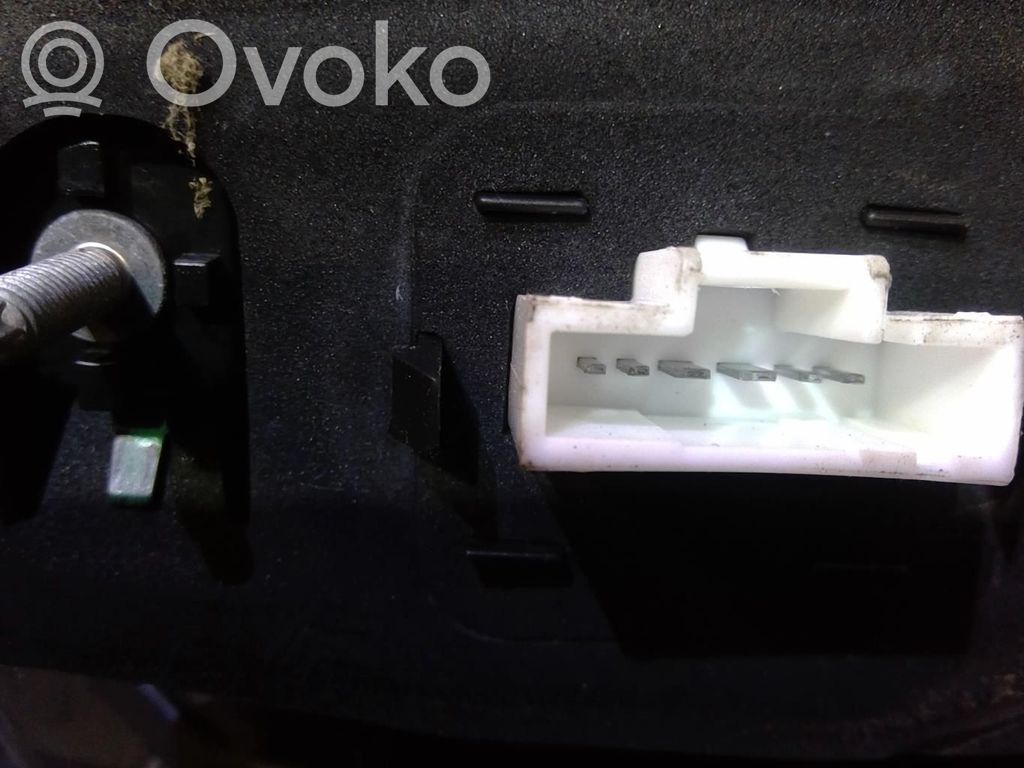 Luz trasera/de freno   6350KQ