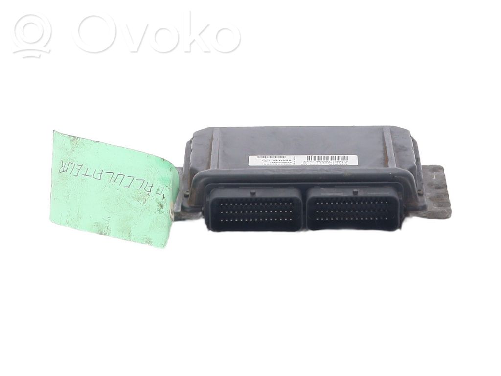 Engine control unit/module   8200133006