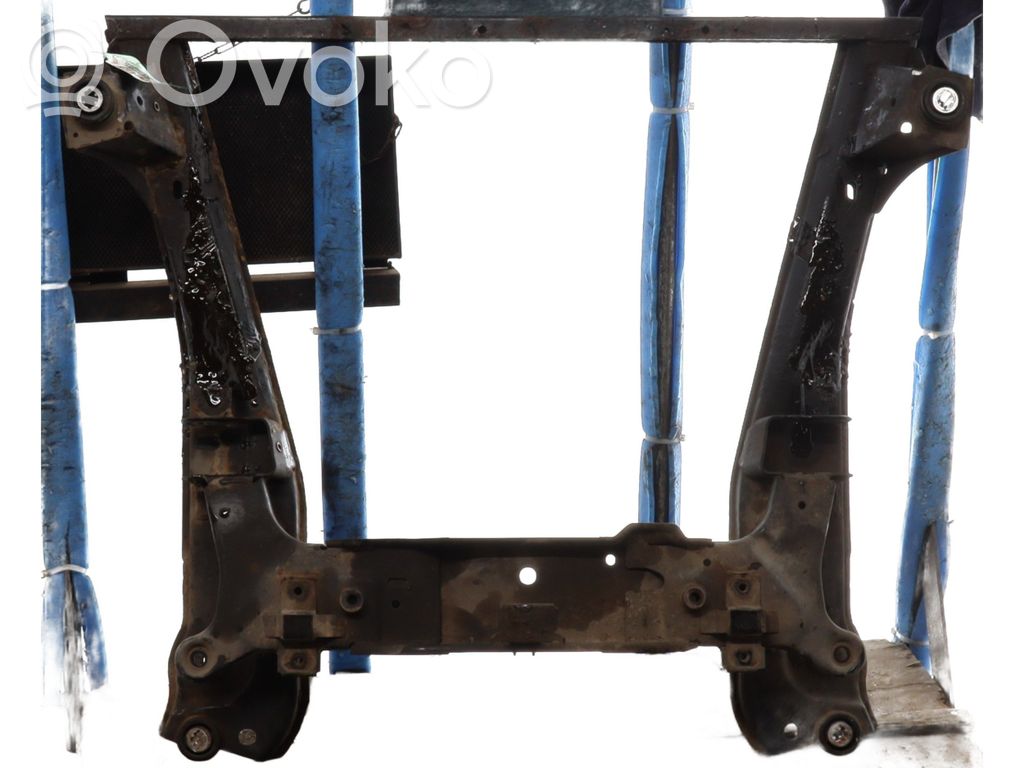 Jaguar X-Type Front subframe 