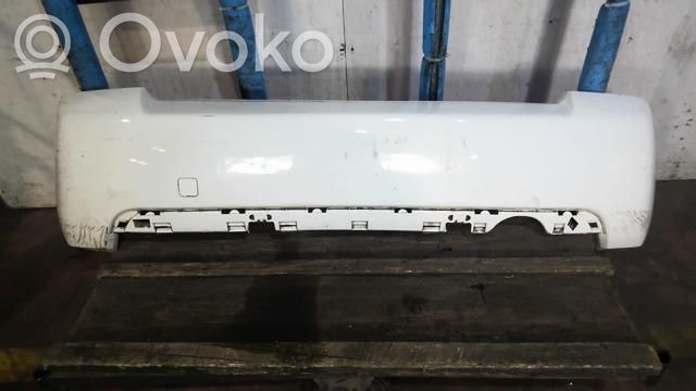 Citroen C2 Bamperis 