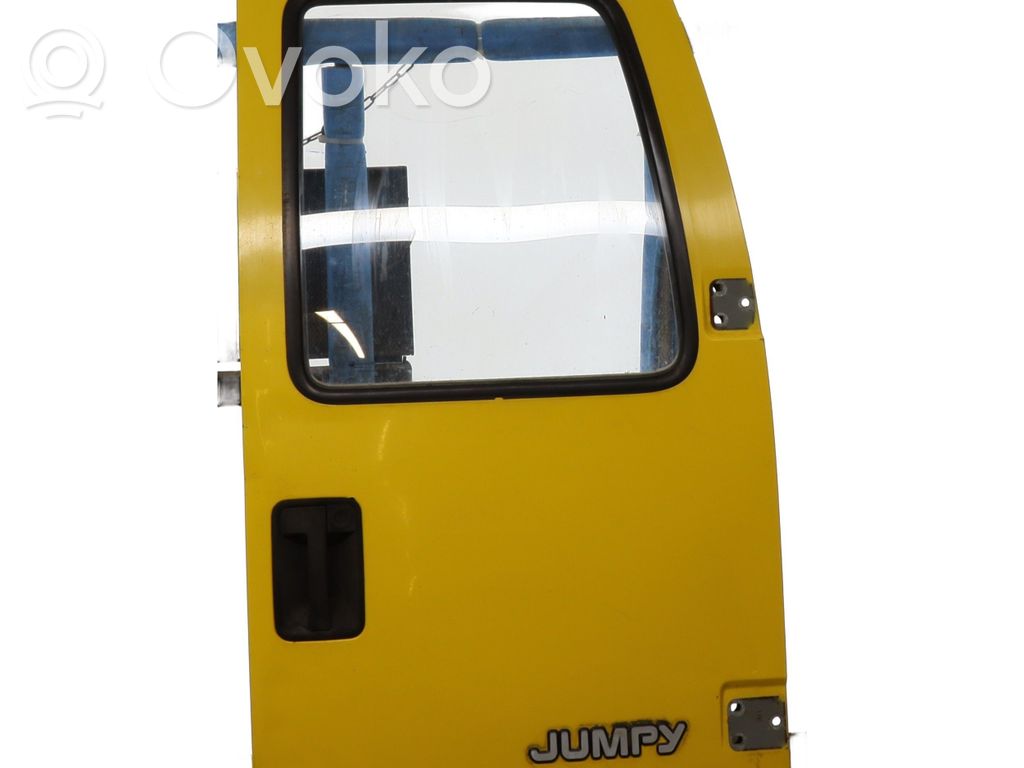 Citroen Jumpy Дверь 