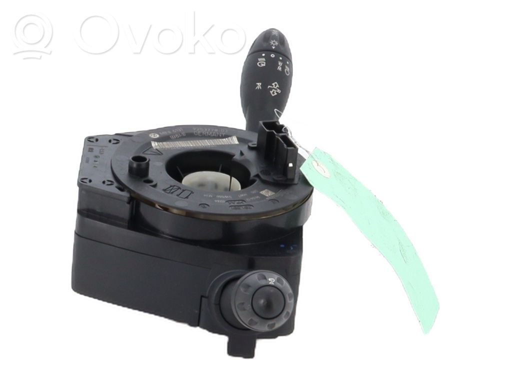 Mini Cooper Roadster R59 Commodo, commande essuie-glace/phare 