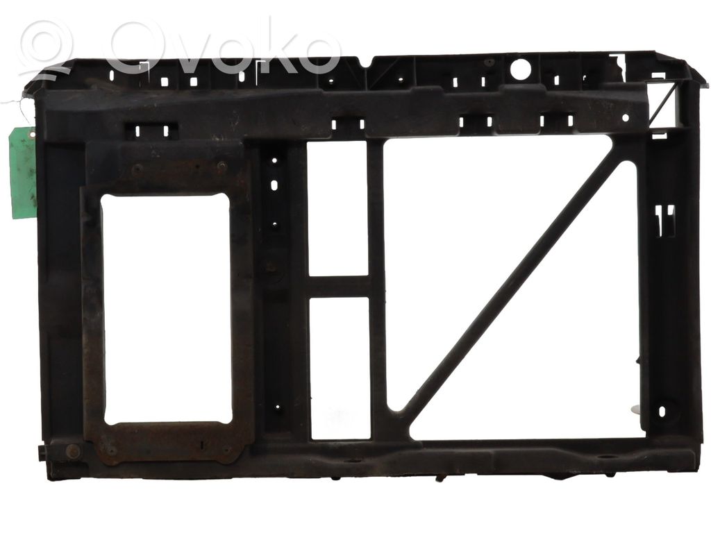 Citroen C3 Radiatoru panelis 