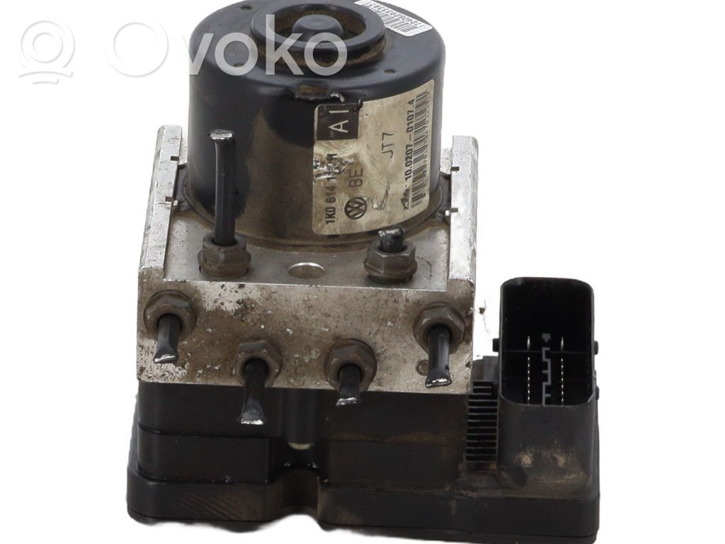 ABS Steuergerät   1K0614117HBEF