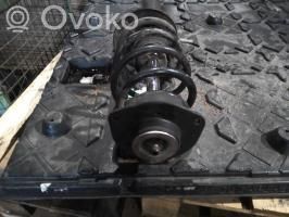 Volkswagen Tiguan Amortyzator osi przedniej ze sprężyną