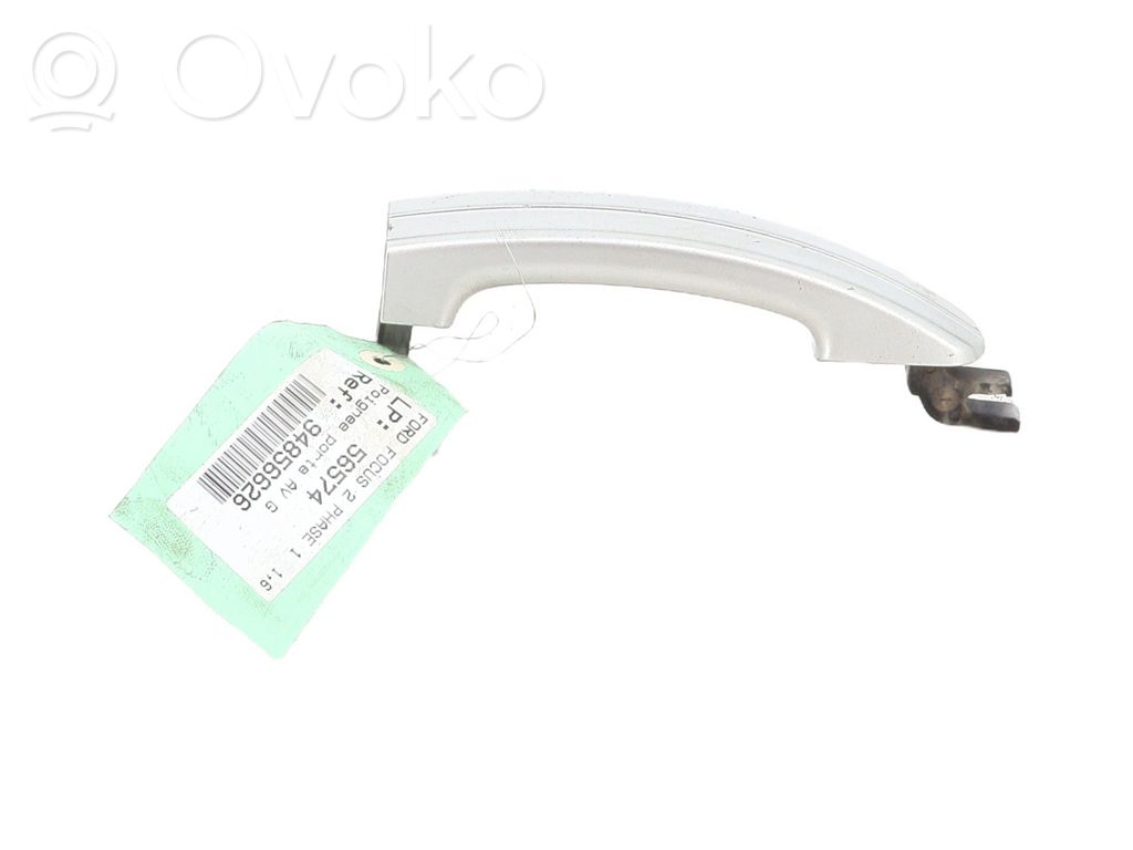Ford Focus Manecilla externa puerta delantera 