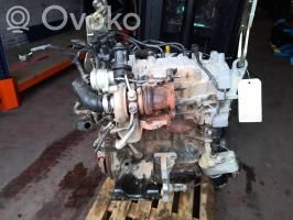 Renault Modus Engine 