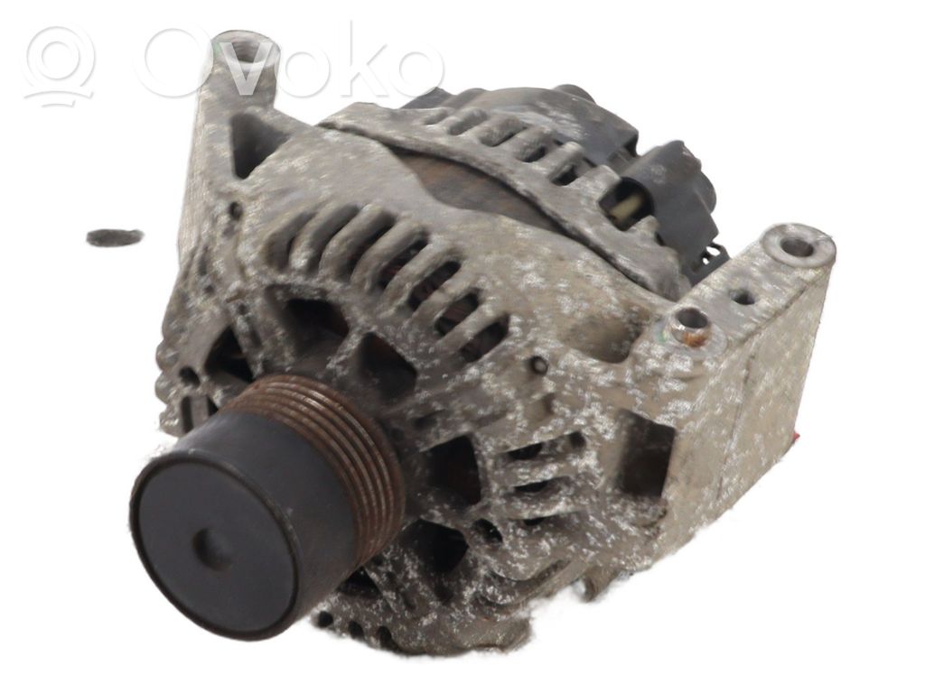 Suzuki SX4 Generator/alternator 