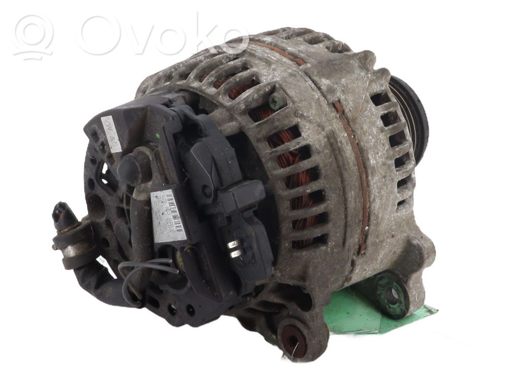 Generator/alternator   038903018QV