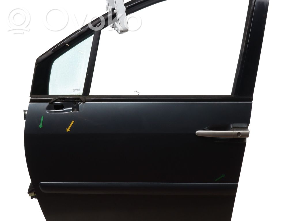 Durvis   9002X1
