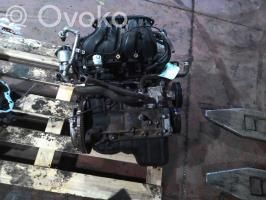 Chevrolet Spark Engine 