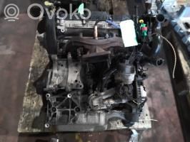 Peugeot 307 Motor 