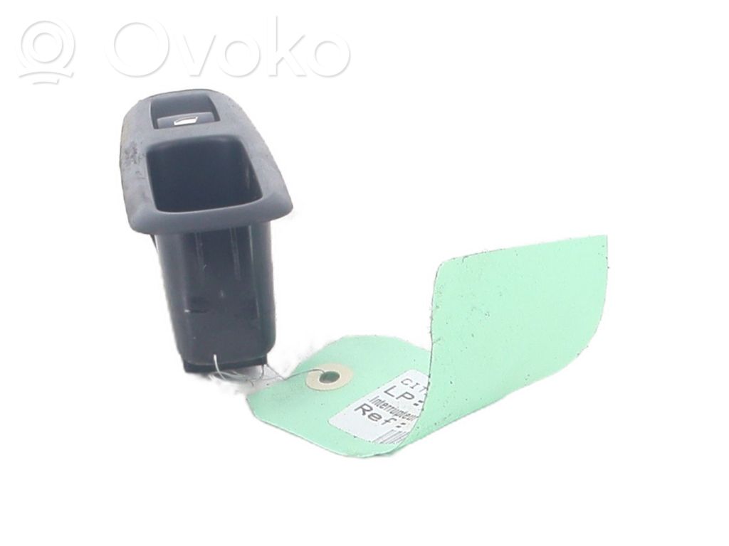 Citroen C3 Electric window control switch 