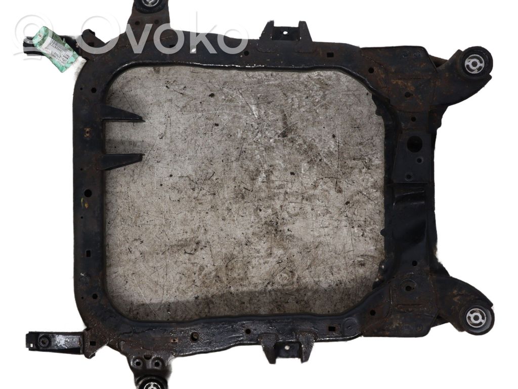 Front subframe   12762720