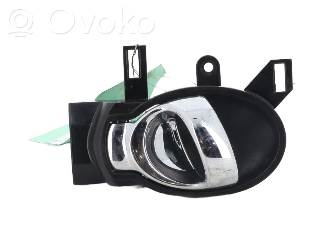 Nissan Juke I F15 Maniglia interna per portiera posteriore
