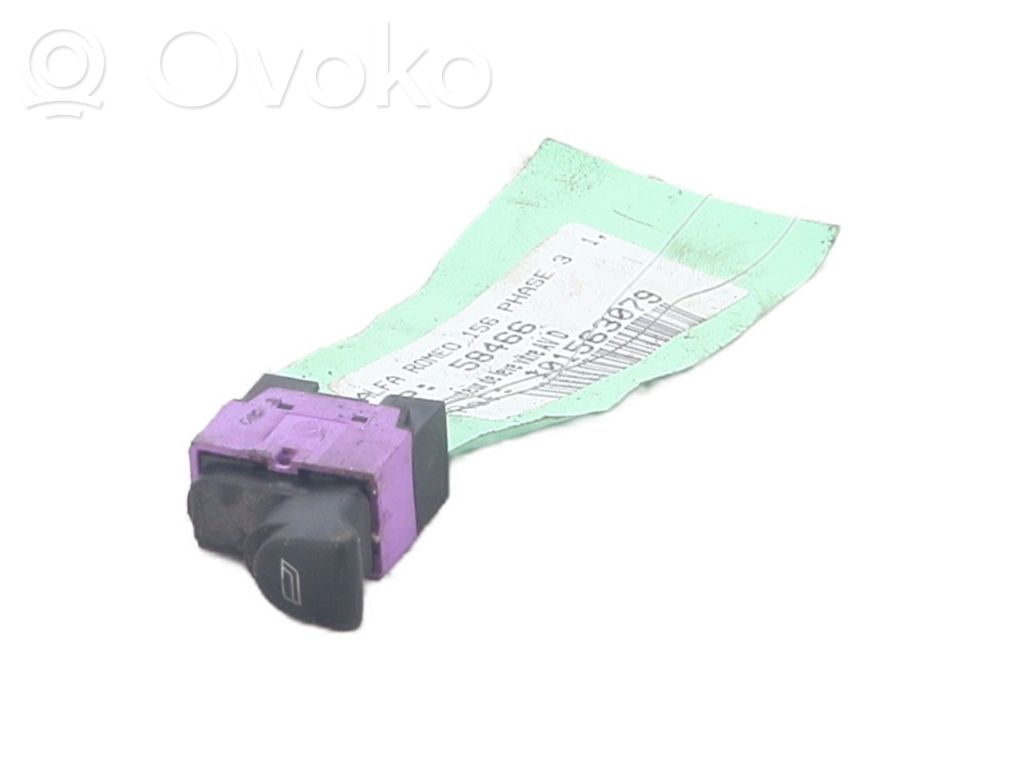 Comutator comandă geamuri electrice   156036161