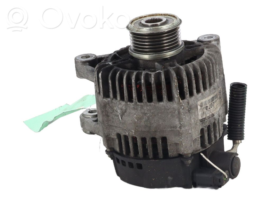 Peugeot 208 I Generatore/alternatore
