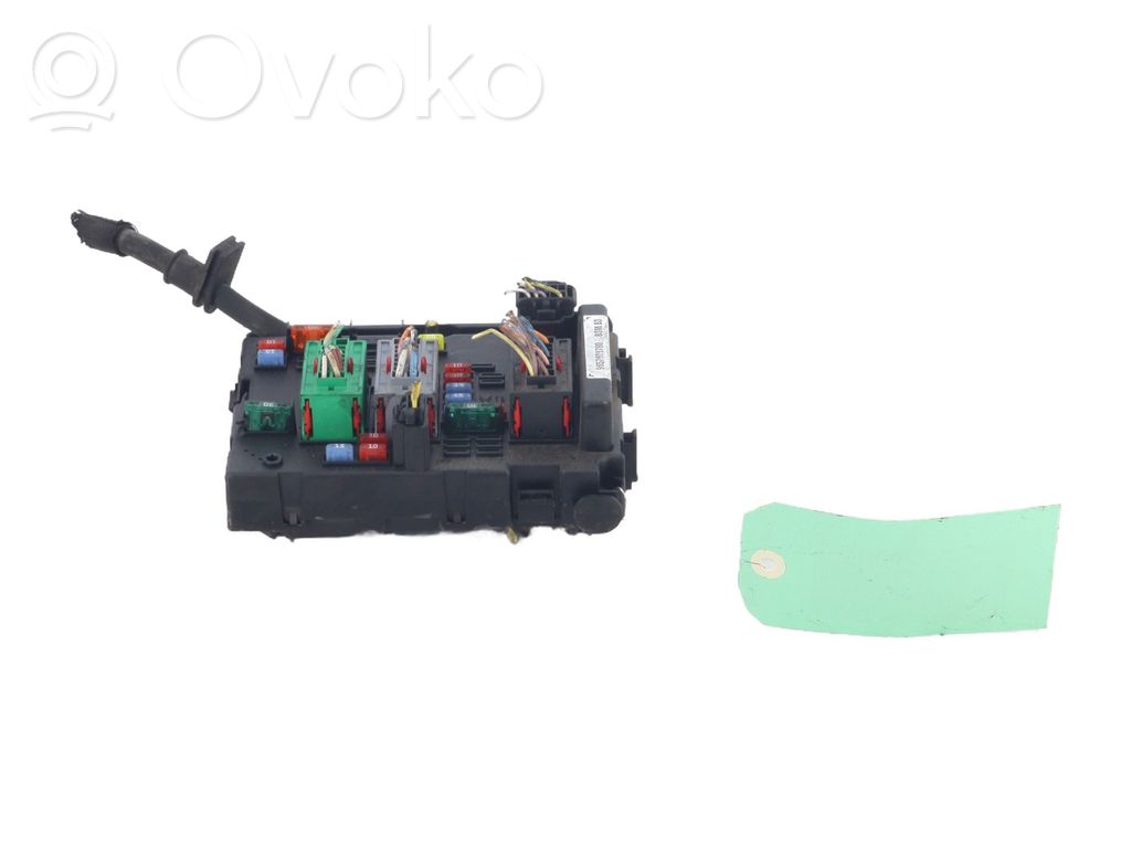 Citroen C8 Unitate control BSM 
