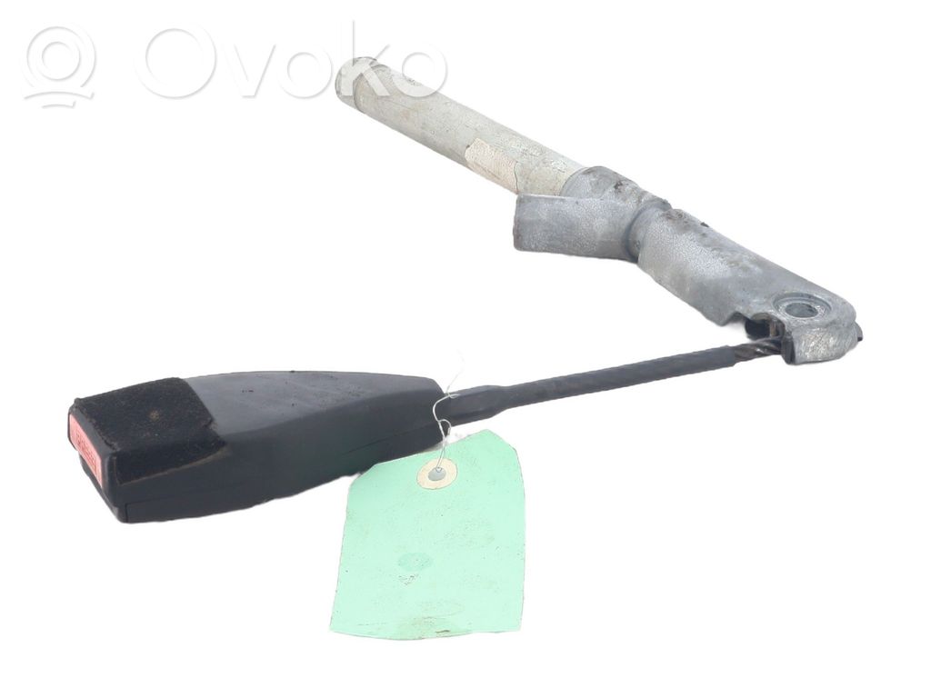 Renault Megane II Bridă fixare centură de siguranță față 