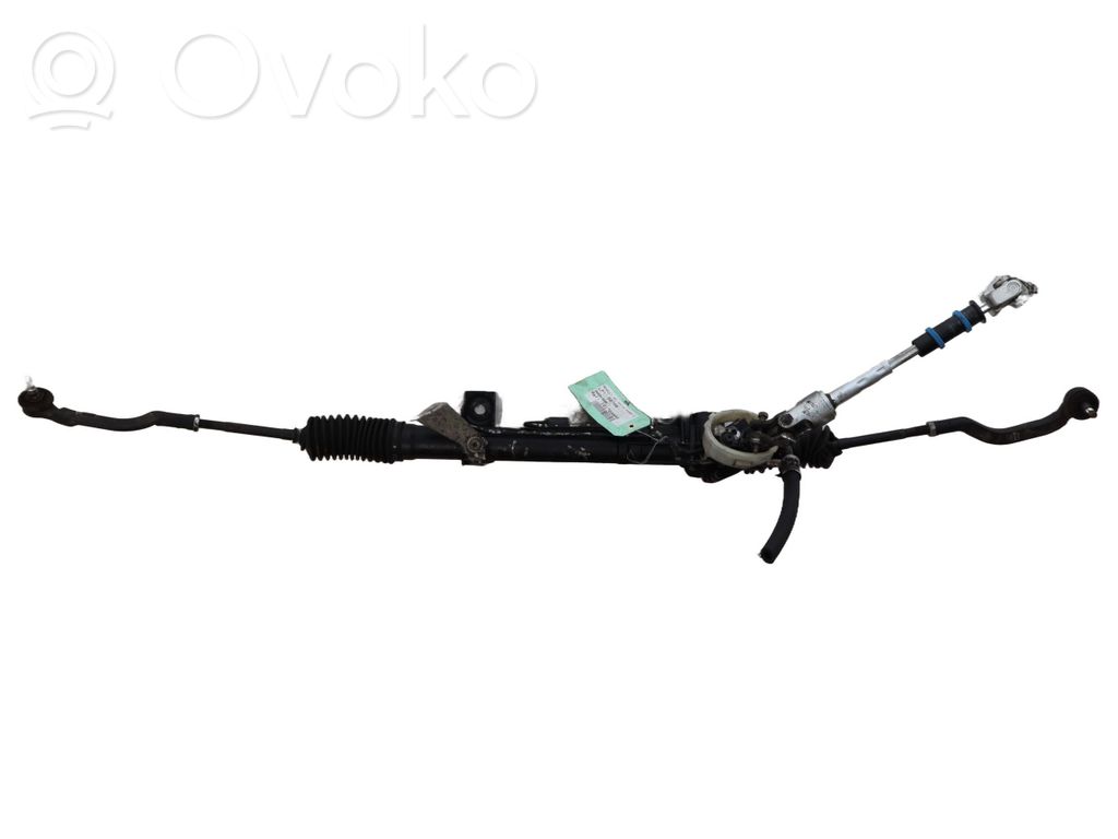 Renault Vel Satis Lenkgetriebe 