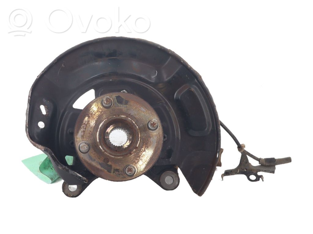 Toyota Yaris Achsschenkel vorne 