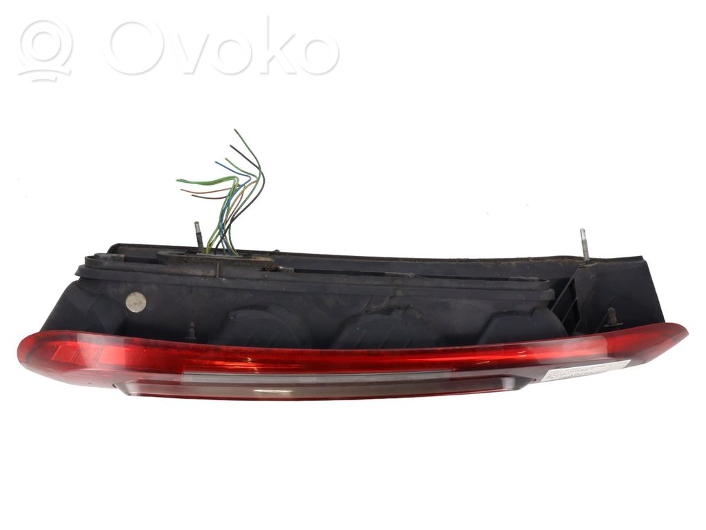 Luz trasera/de freno   1543052