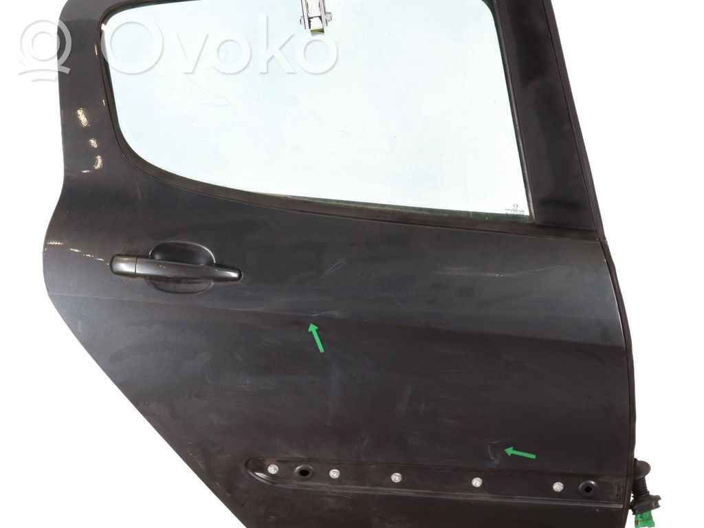 Puerta trasera   9008S1