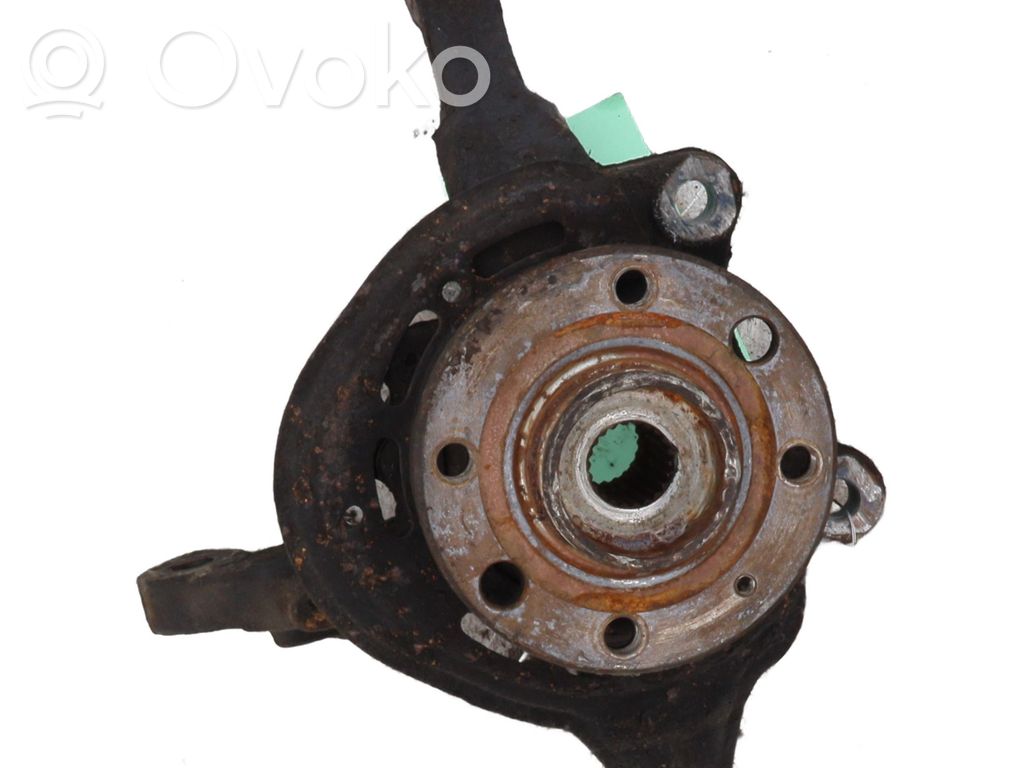 Opel Corsa C Fuzetă butuc roată față 