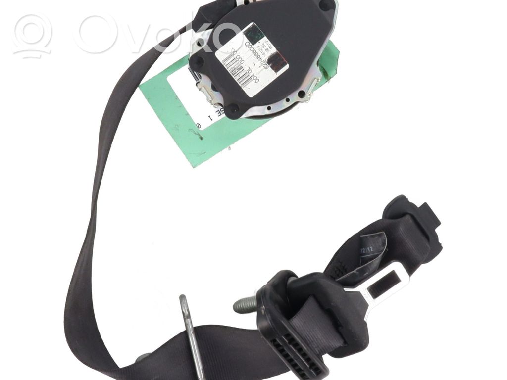Cinturón medio (trasero)   888506476R