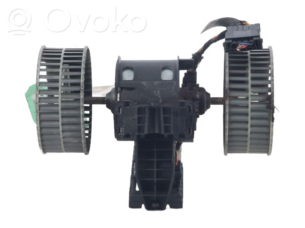 Elektrisks radiatoru ventilators   17428508251