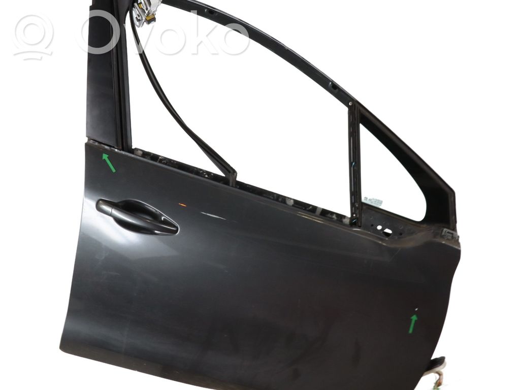 Peugeot 208 I Portiera anteriore