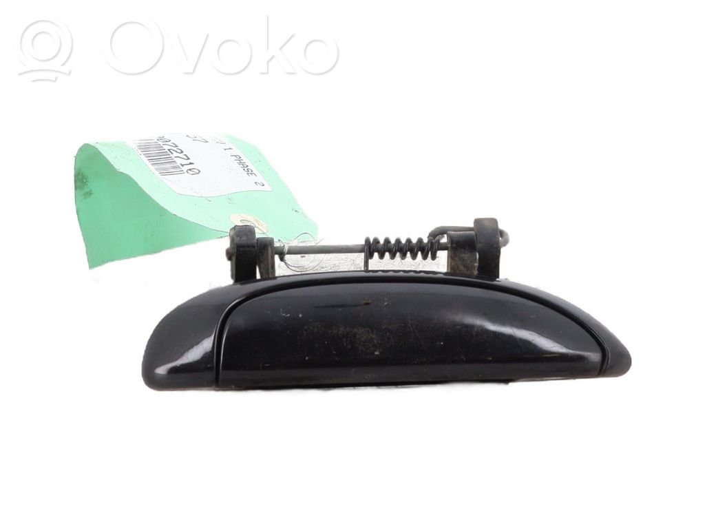 Manecilla externa puerta trasera   6001549492