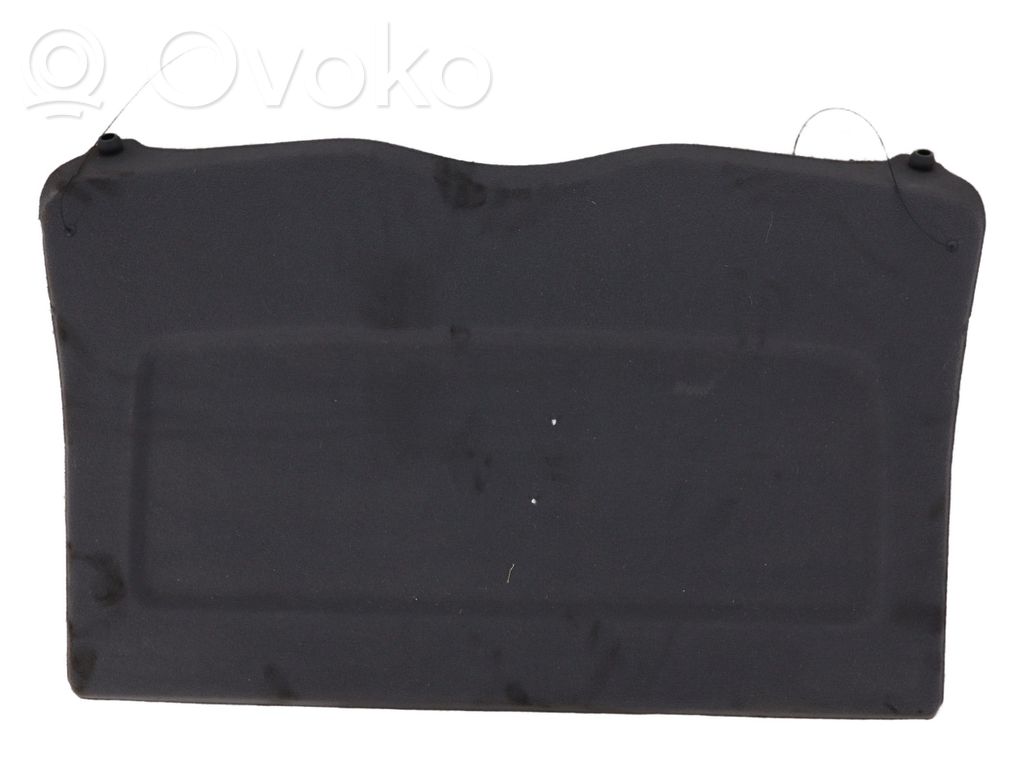 Ford Focus Parcel shelf 