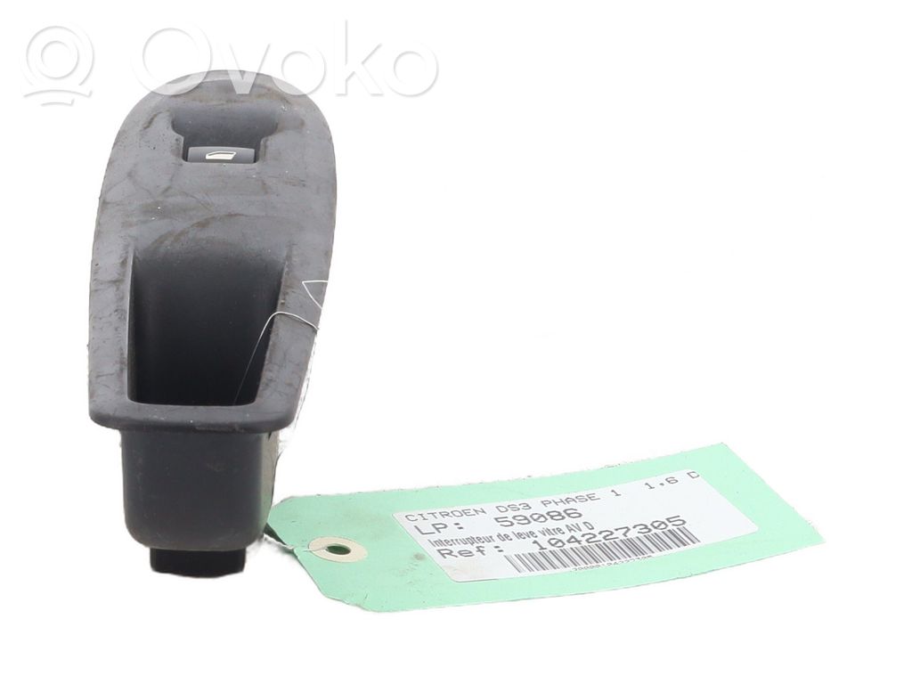 Interruptor del elevalunas eléctrico   00006490FE