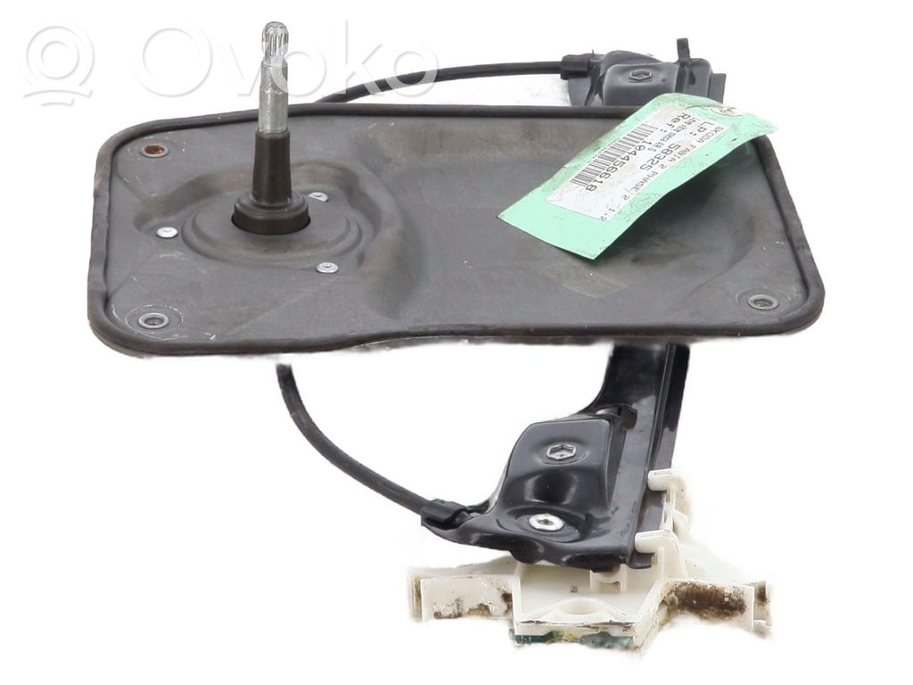 Skoda Fabia Mk2 (5J) Macara geam spate manuală 