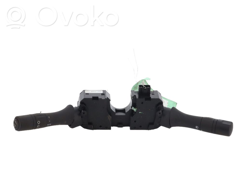 Renault Fluence Commodo, commande essuie-glace/phare