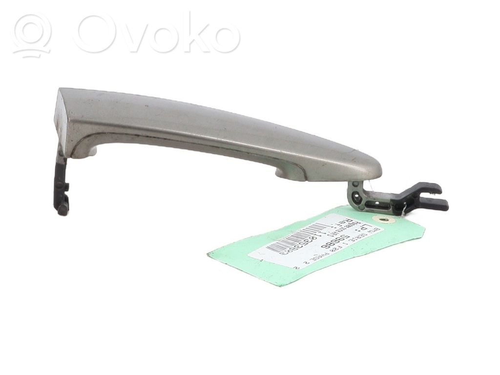 BMW 1 F20 F21 Maniglia esterna per portiera posteriore