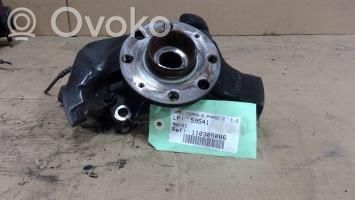 Opel Corsa D Priekinis kelmas 