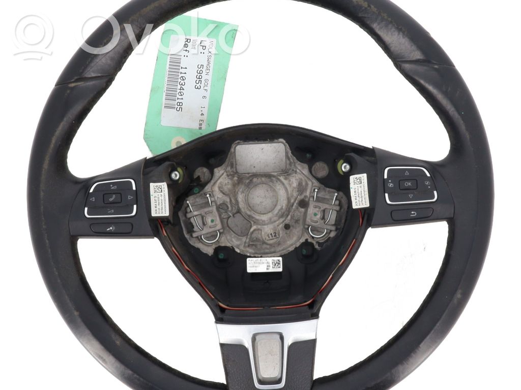 Volante   3C8419091CBE74