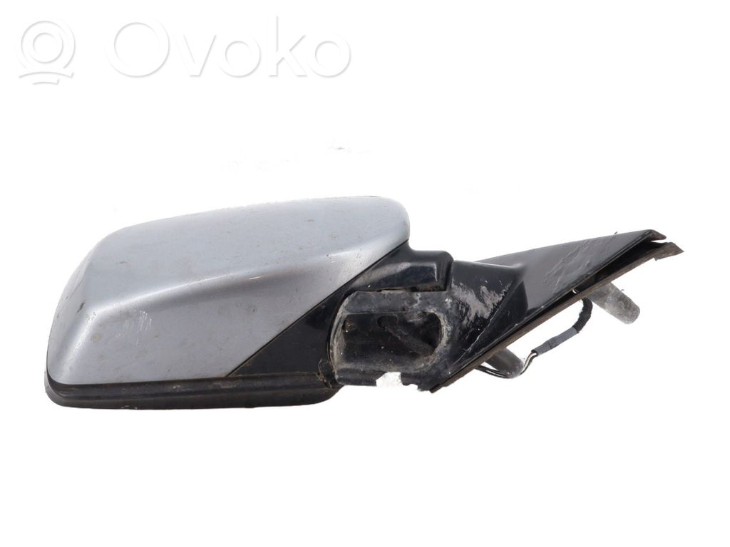 BMW 5 E60 E61 Specchietto retrovisore elettrico portiera anteriore 